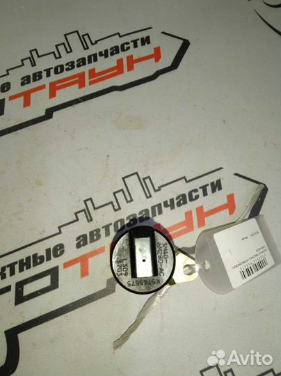 Клапан vvti mazda ford volvo L3-VE L3-VES L5-VE LF