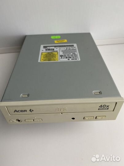 Cd rom