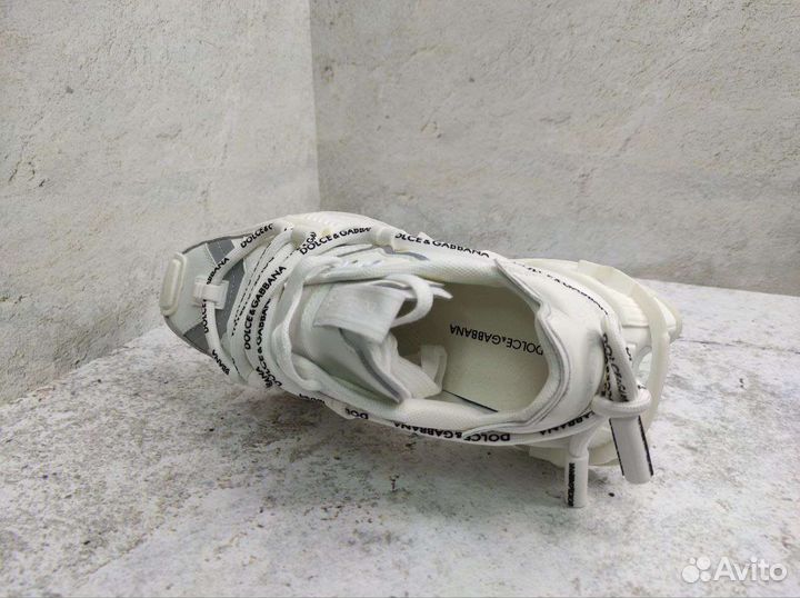 Кроссовки Dolce Gabbana