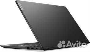 Ноутбук новый Lenovo V15 i5 1135G7 8GB 512GB