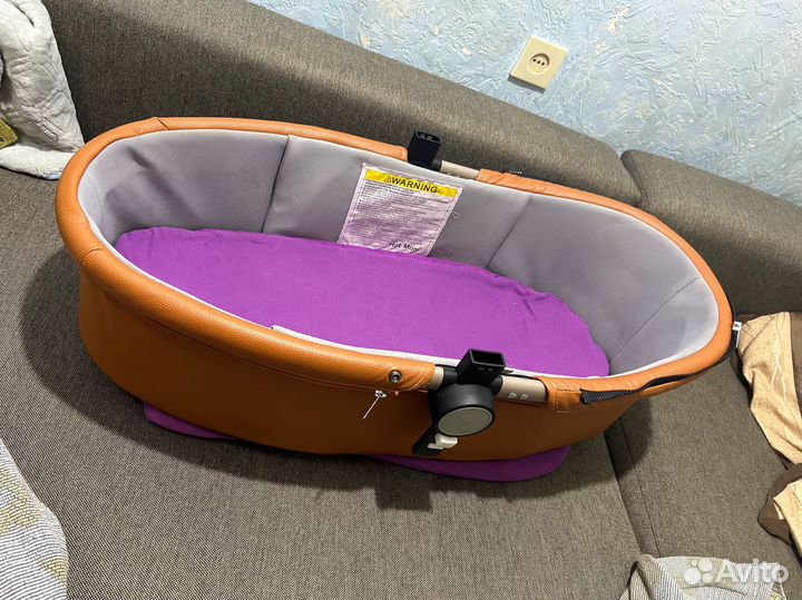 Коляска hot mom 2 в 1