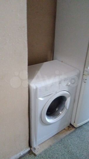 Комната 12 м² в 4-к., 2/3 эт.