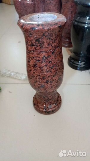 Ваза Лезники