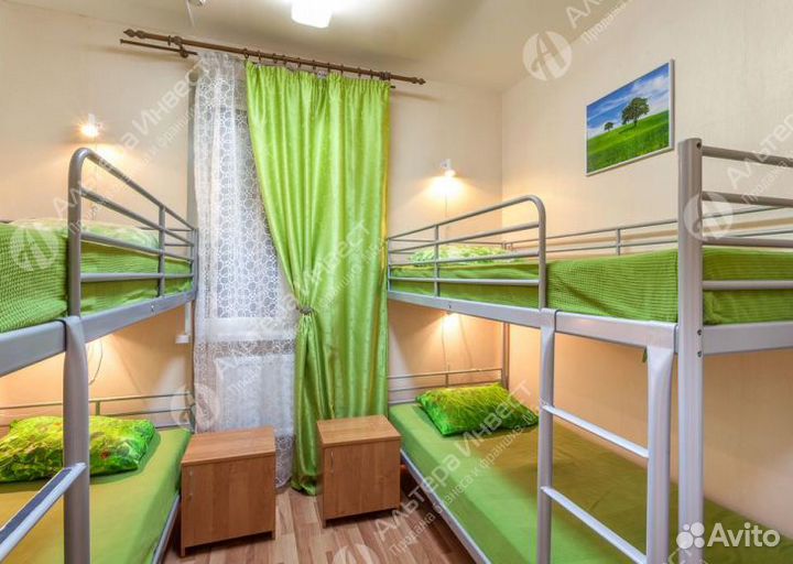 Хостел в центре Екатеринбурга