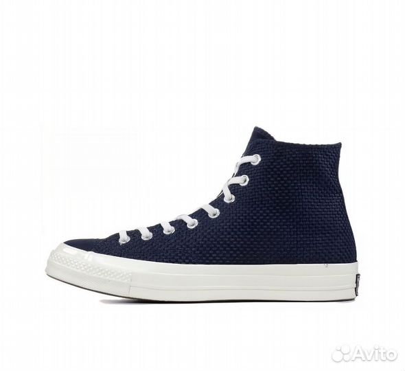 Converse Chuck Taylor All Star Hi 