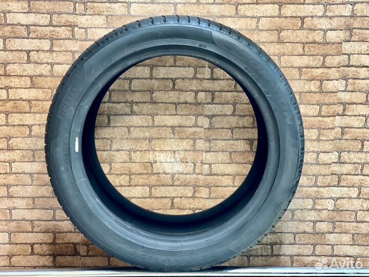 Pirelli Scorpion Winter 285/40 R20