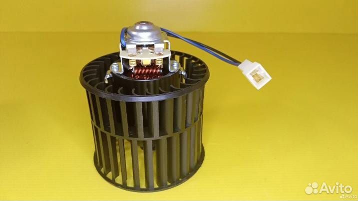Мотор отопителя Г-ель 45.3730-10