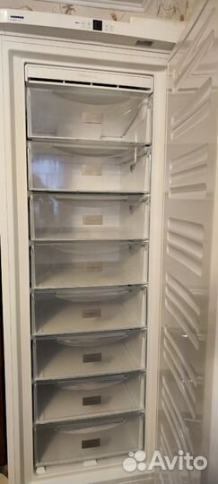 Морозильник Liebherr GN 4113-20 001 (VIP)