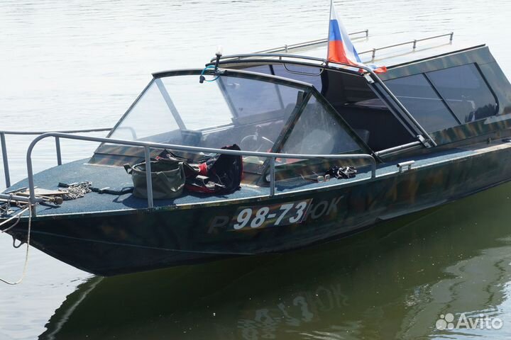 Катер 