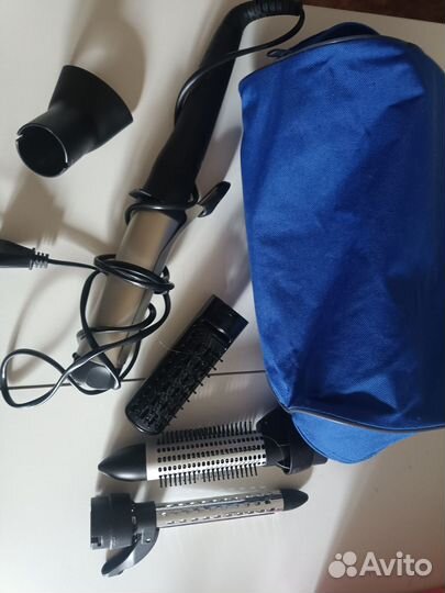 Набор для укладки волос