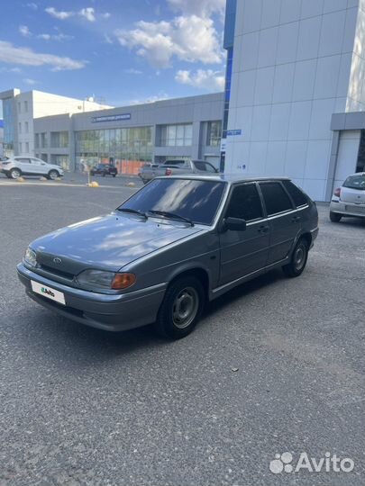 ВАЗ 2114 Samara 1.6 МТ, 2009, 150 000 км