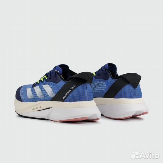 Кроссовки Adidas Adizero Boston 12 25156