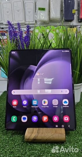 Samsung Galaxy Z Fold5, 12/256 ГБ