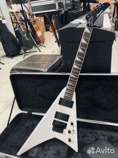 Гитара стрела мagna Floyd rose