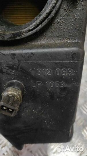 Корпус воздушного фильтра BMW5 E341990