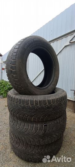 Formula Ice 195/60 R15 88T
