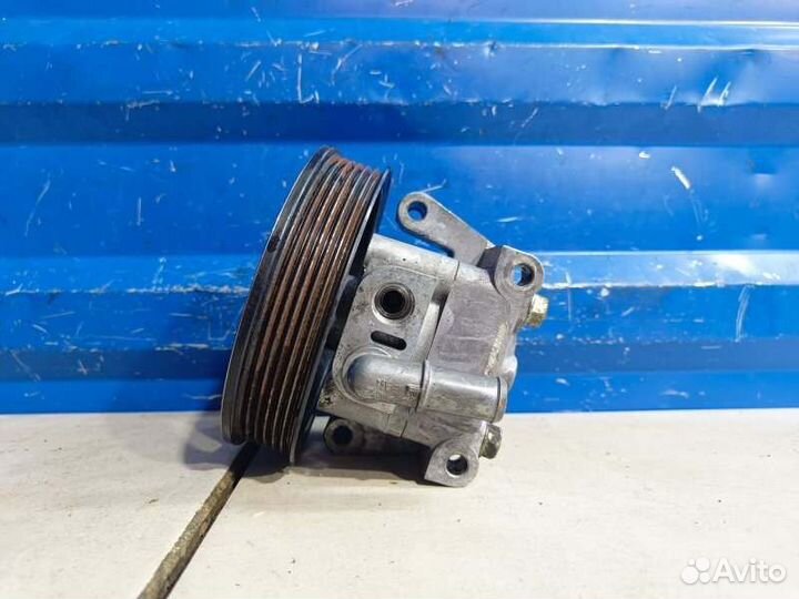 Насос гур Jaguar S-Type 1 3.0 AJV6 1999