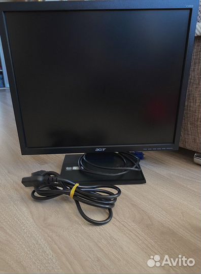 Монитор Acer