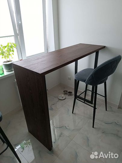 Сборка и установка мебели