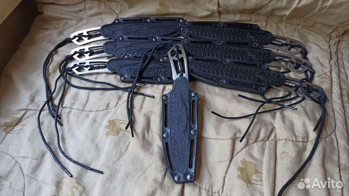 Автоножи подарочные оригинальные