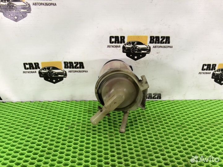 Бачок гидроусилителя Geely GC6