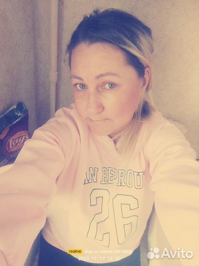 Продавец кассир