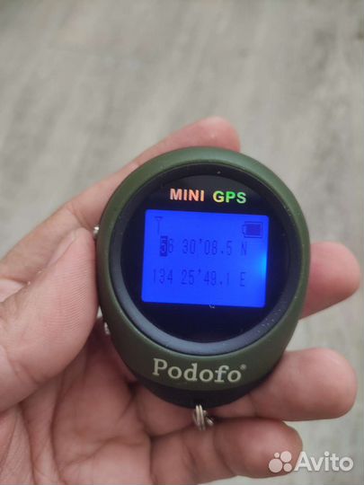 Gps навигатор