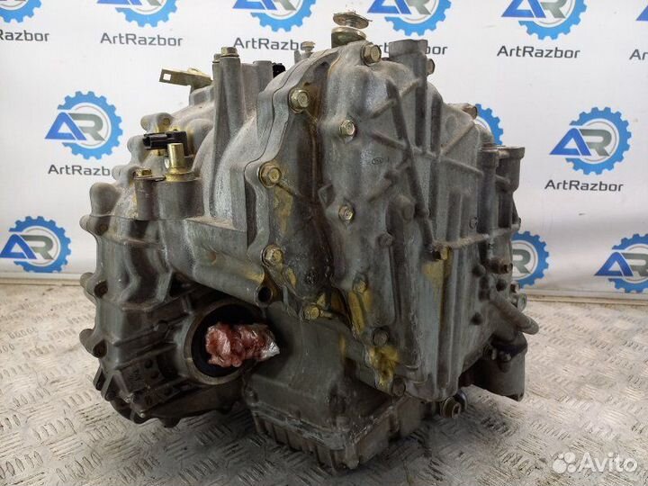 АКПП (коробка передач) Honda Capa