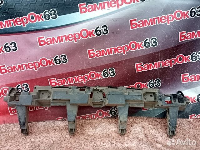 Абсорбер бампера Renault