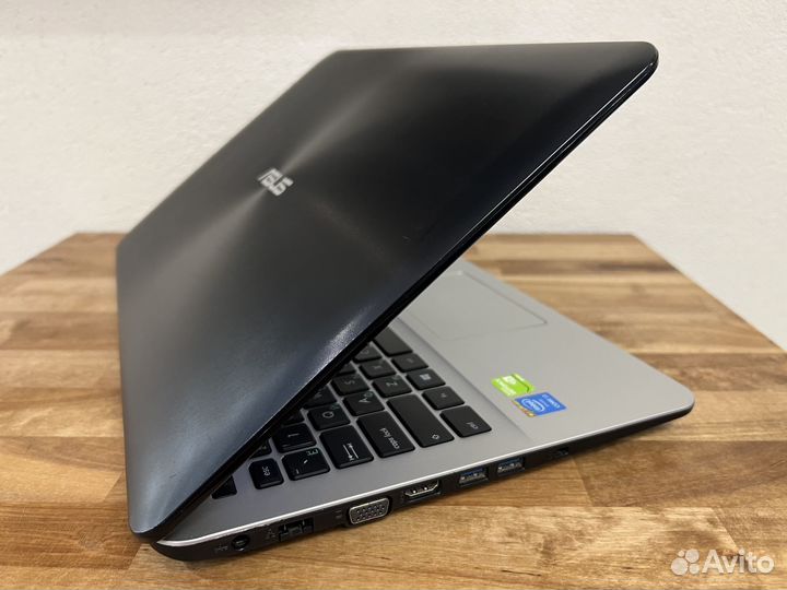 Игровой i3-4030 12Gb GT840 SSD240+500 металл идеал