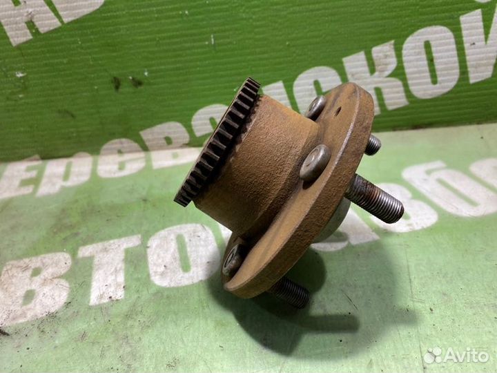 Ступица задняя Chery Qq6 S21 DC SQR473FF