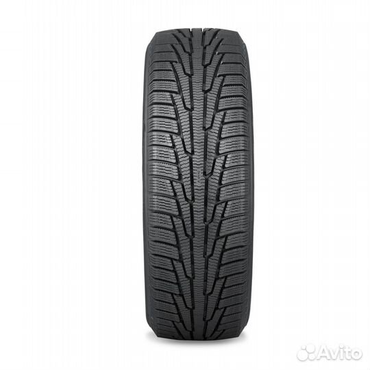 Nokian Tyres Nordman RS2 205/55 R16 94R