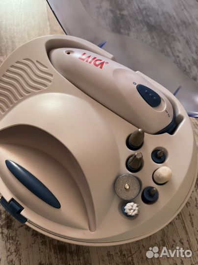 Маникюрный набор