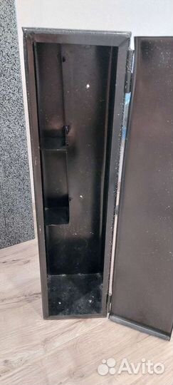 Оружейный шкаф (сейф)