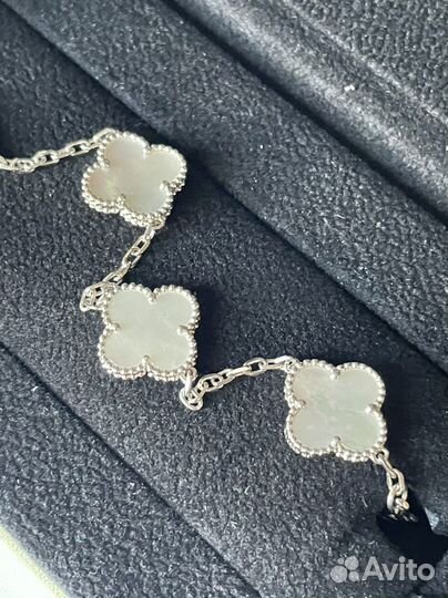 Браслет van cleef