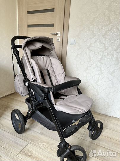 Коляска Cam 2 в 1