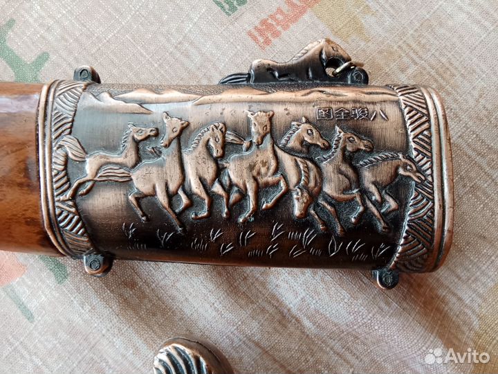 Нож в подарок. (Новый)