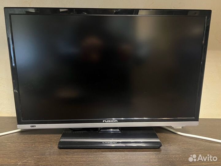 Fusion fltv-22N100T 2017 LED