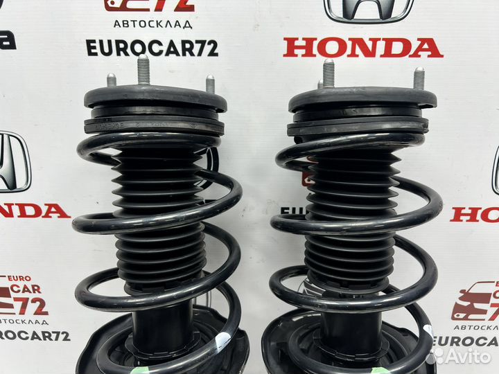 Стойки передние Mazda 3 BP 2019-2024