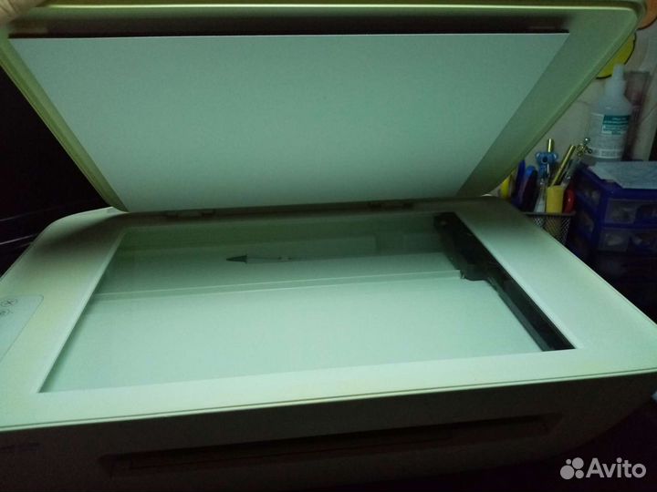 Принтер струйный