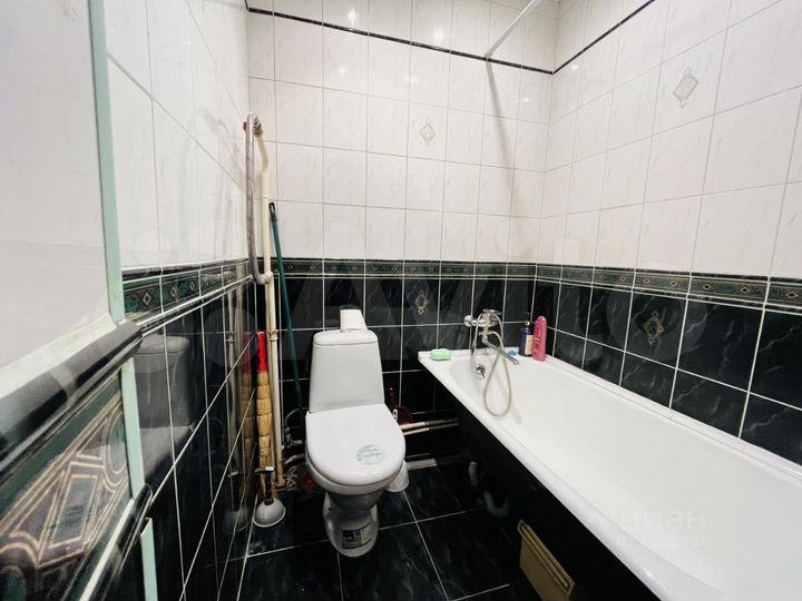 Комната 13 м² в 2-к., 1/5 эт.