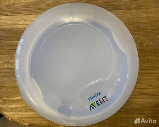 Стерилизатор philips avent