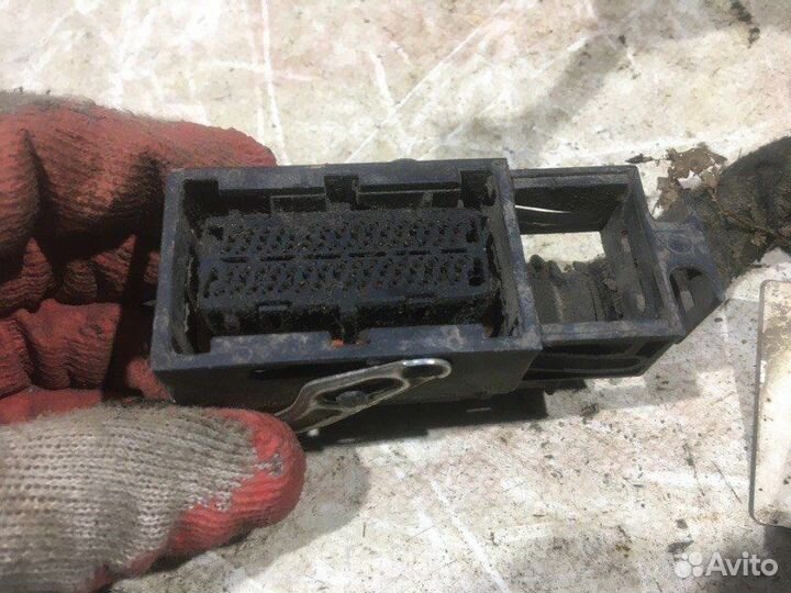 Проводка моторного отсека Opel Corsa F68 Z12XE