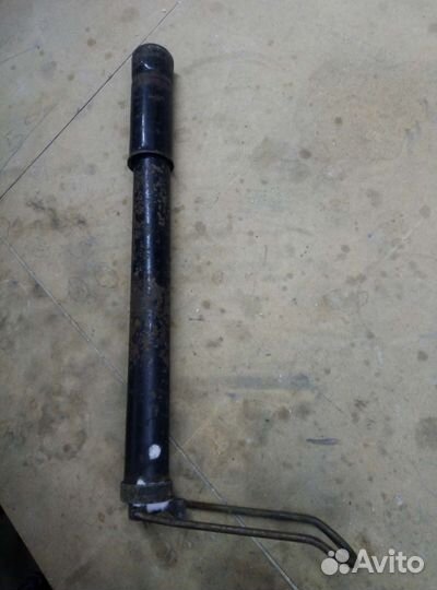 Насос ручной СССР