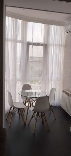 1-к. квартира, 55 м², 8/8 эт.