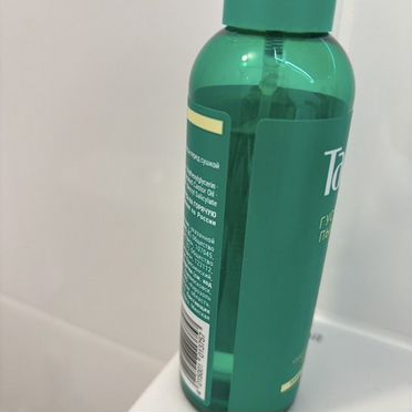 Спрей для обьема