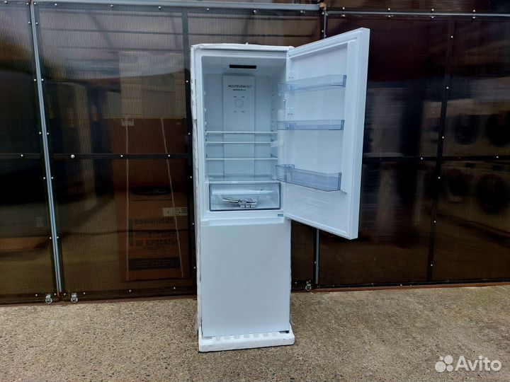 Холодильник Gorenje. Гарантия