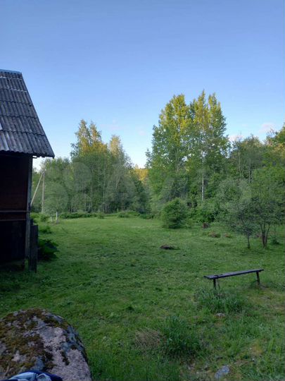 Участок 9,9 сот. (ИЖС)