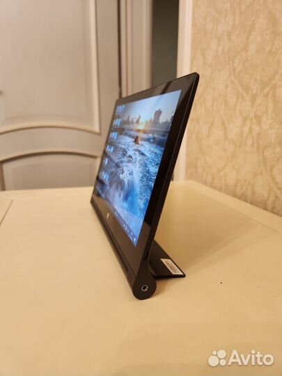 Планшет lenovo yoga tab 2-1051l