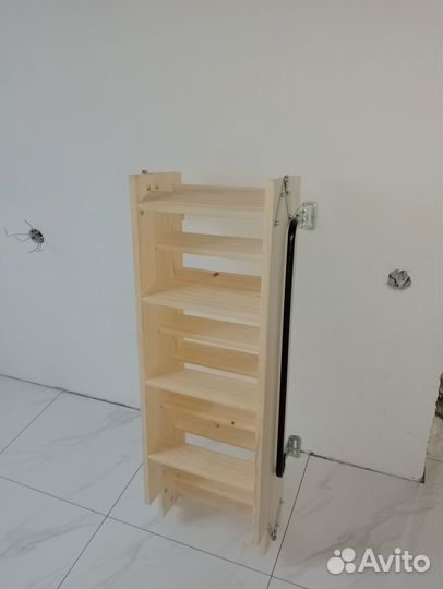 Чердачная лестница 3.05.fakro